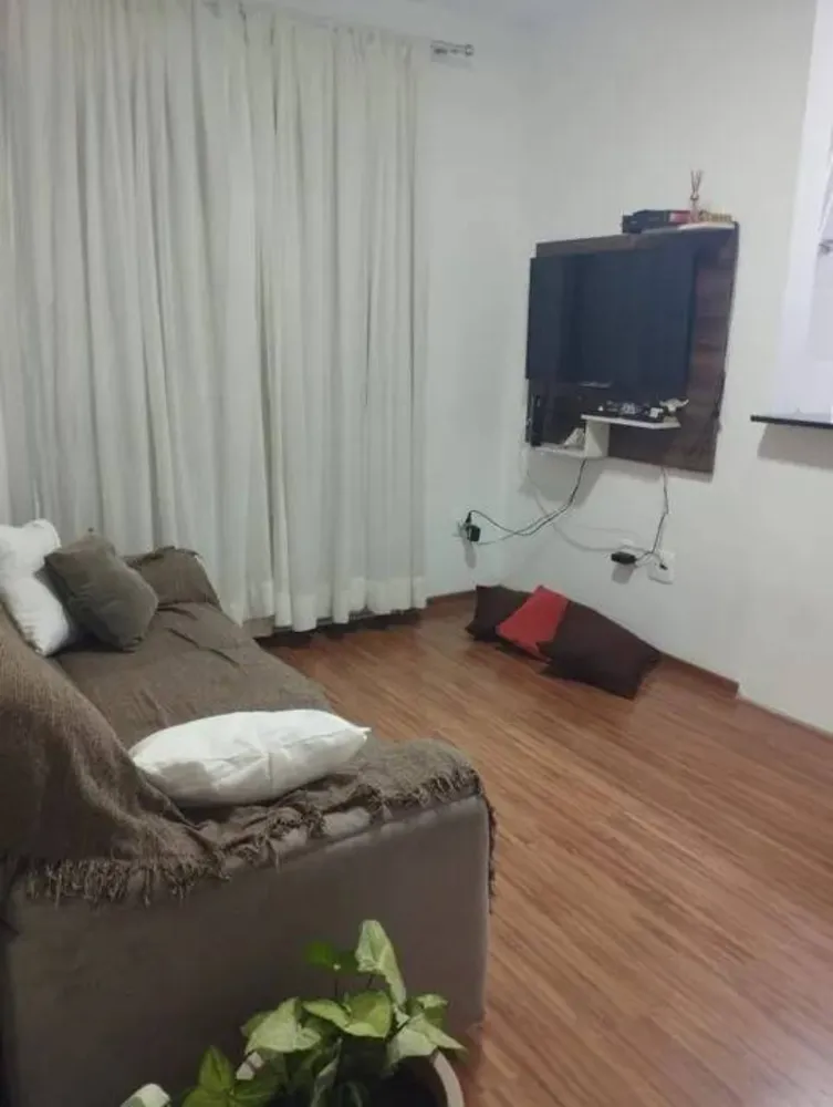 Apartamento, 2 quartos, 50 m² - Foto 15