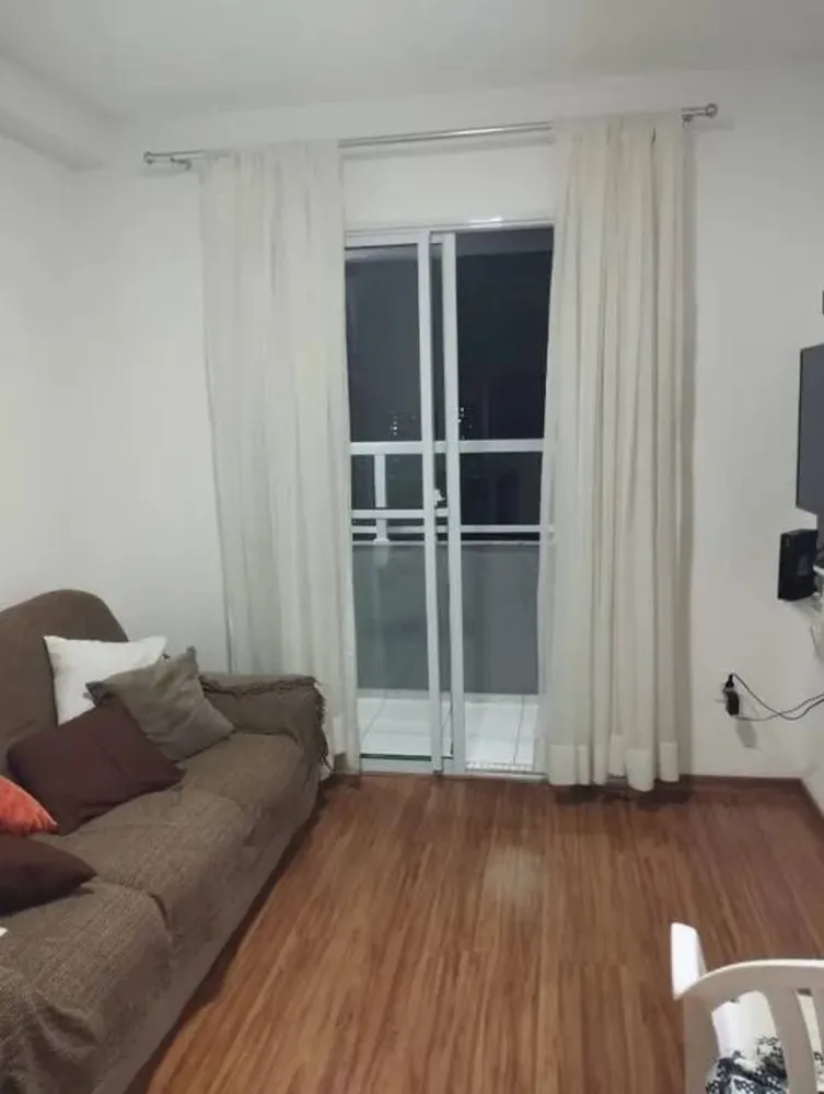 Apartamento, 2 quartos, 50 m² - Foto 10
