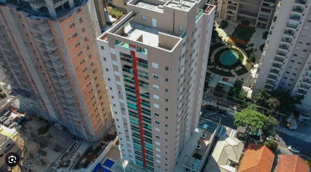 Apartamento, 2 quartos, 78 m² - Foto 2
