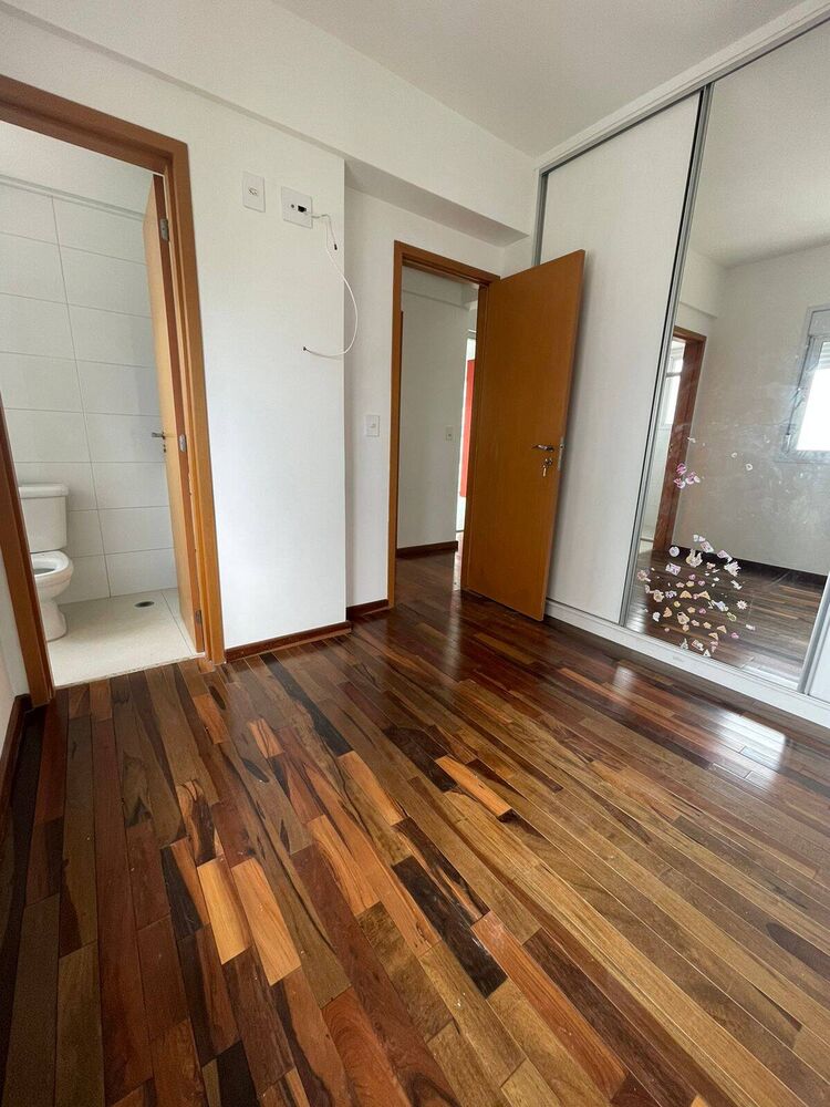 Apartamento, 2 quartos, 78 m² - Foto 3