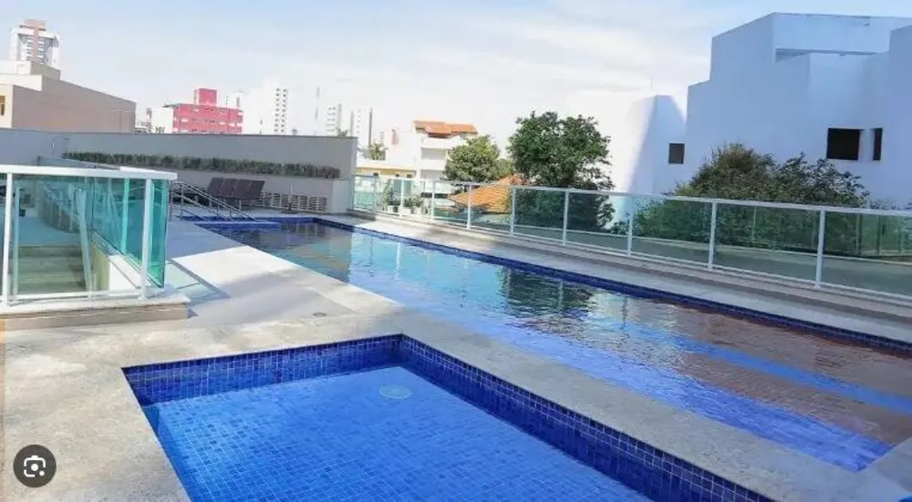 Apartamento, 2 quartos, 78 m² - Foto 1