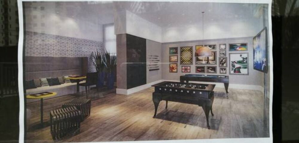 Apartamento, 4 quartos, 129 m² - Foto 2