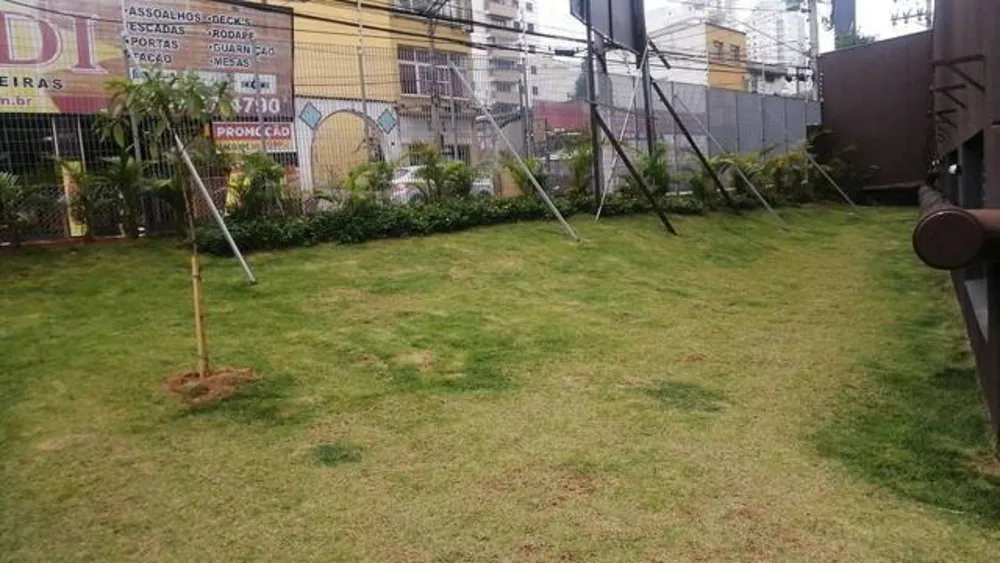 Apartamento, 4 quartos, 129 m² - Foto 7