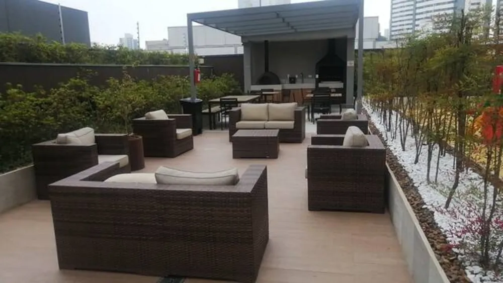Apartamento, 4 quartos, 129 m² - Foto 8