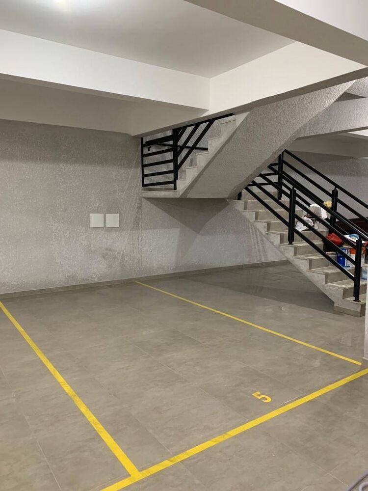 Apartamento, 2 quartos, 55 m² - Foto 1