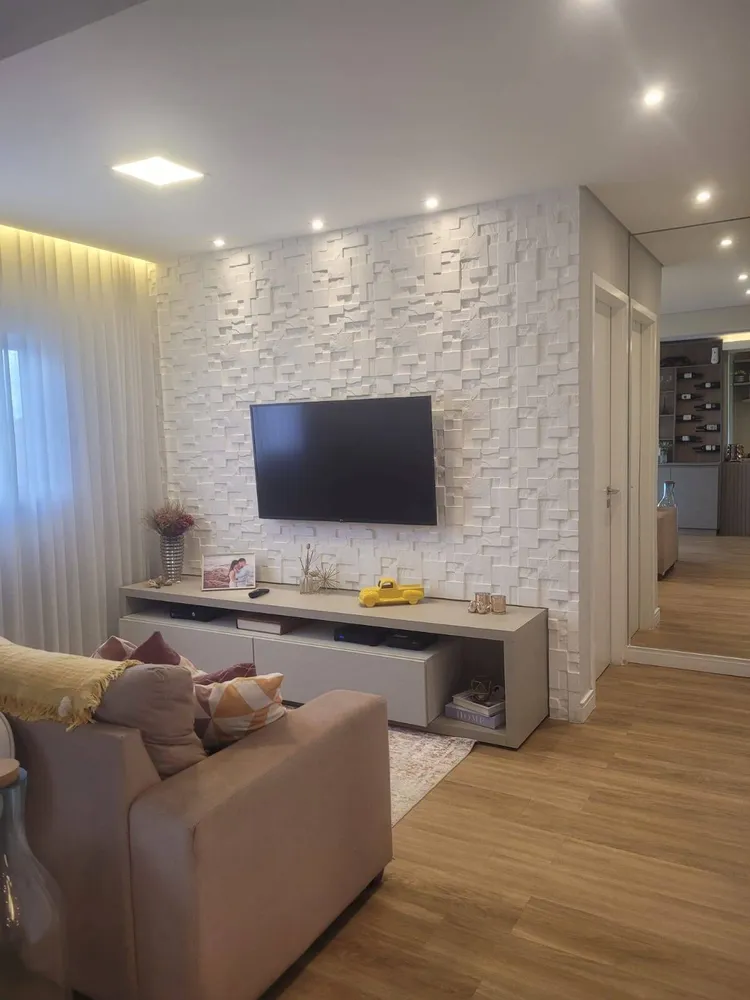 Apartamento, 2 quartos, 75 m² - Foto 3