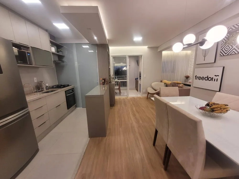 Apartamento, 2 quartos, 75 m² - Foto 1