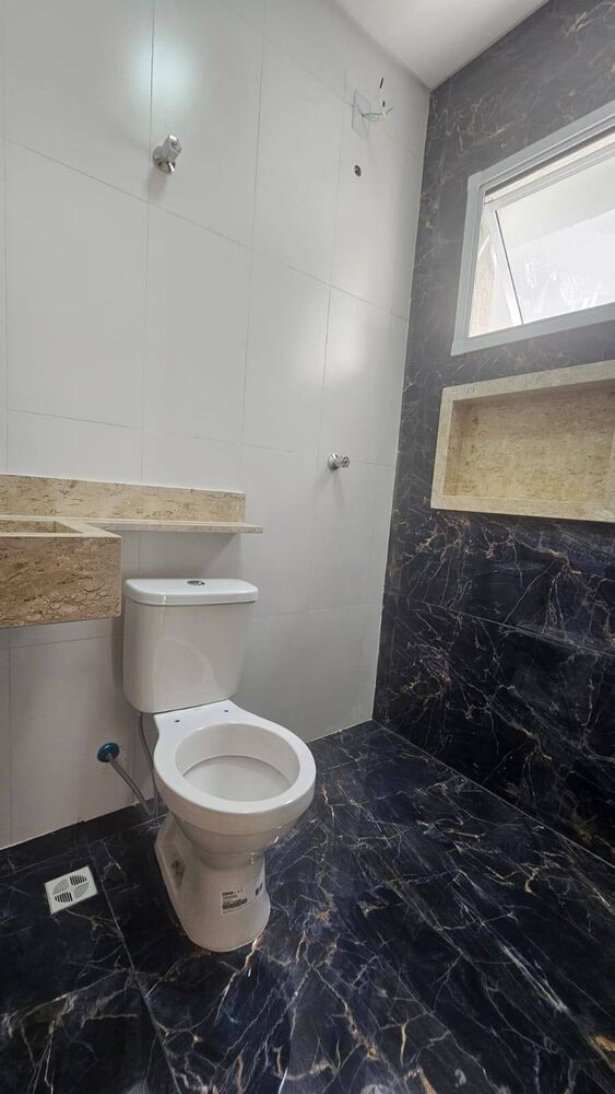 Casa, 3 quartos, 140 m² - Foto 2