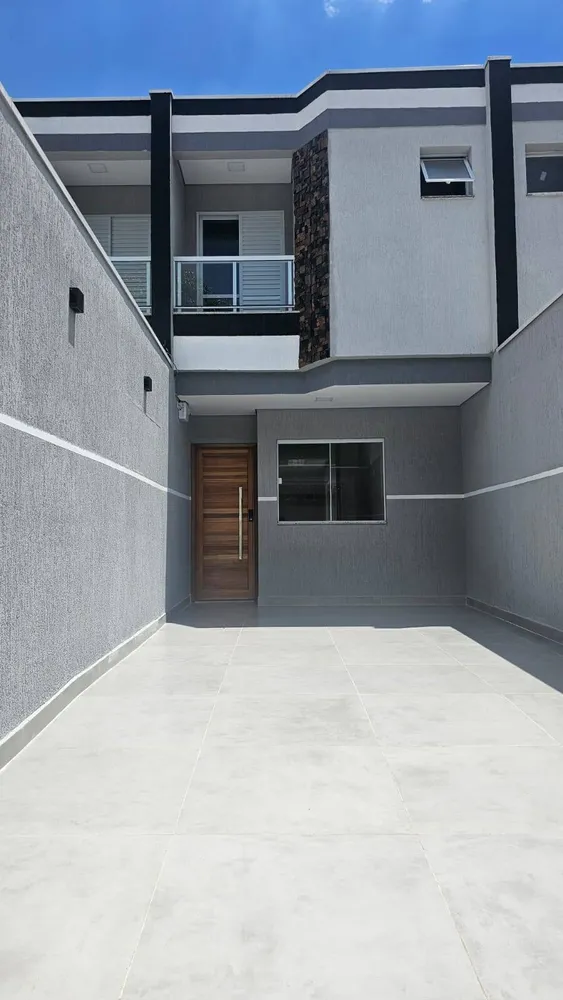 Casa, 3 quartos, 140 m² - Foto 15