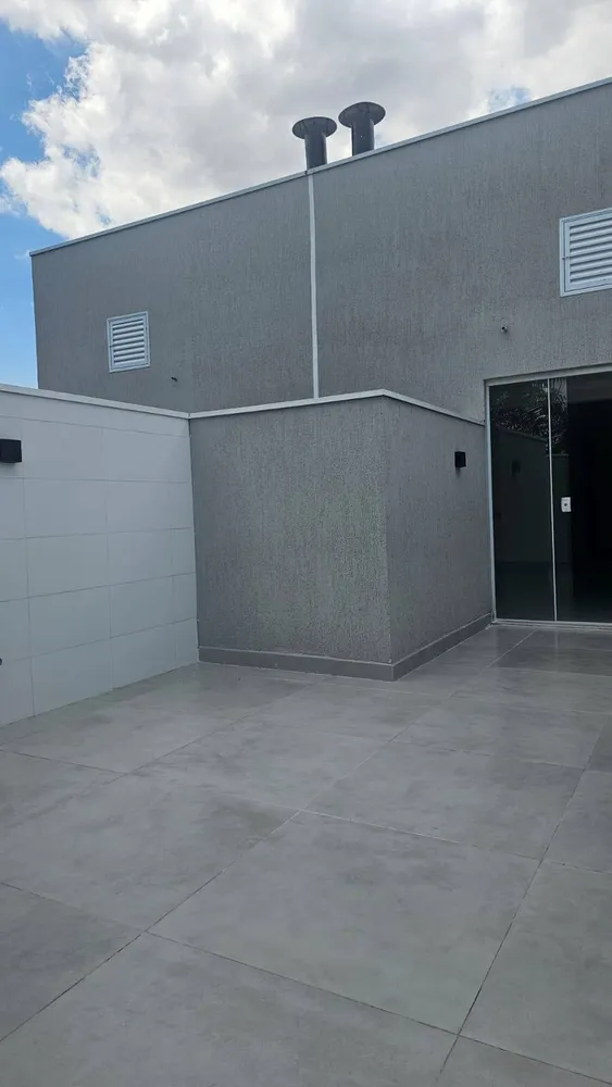 Casa, 3 quartos, 140 m² - Foto 3