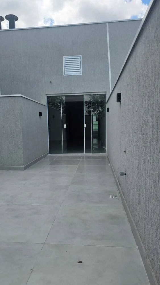 Casa, 3 quartos, 140 m² - Foto 2