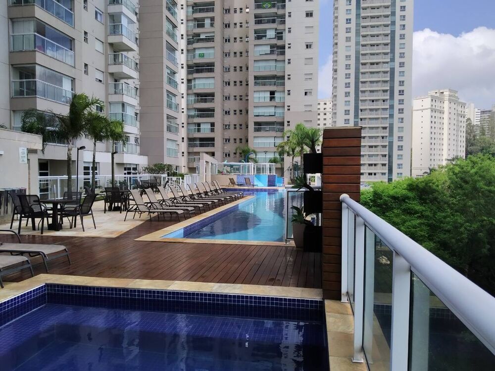 Apartamento, 2 quartos, 66 m² - Foto 2