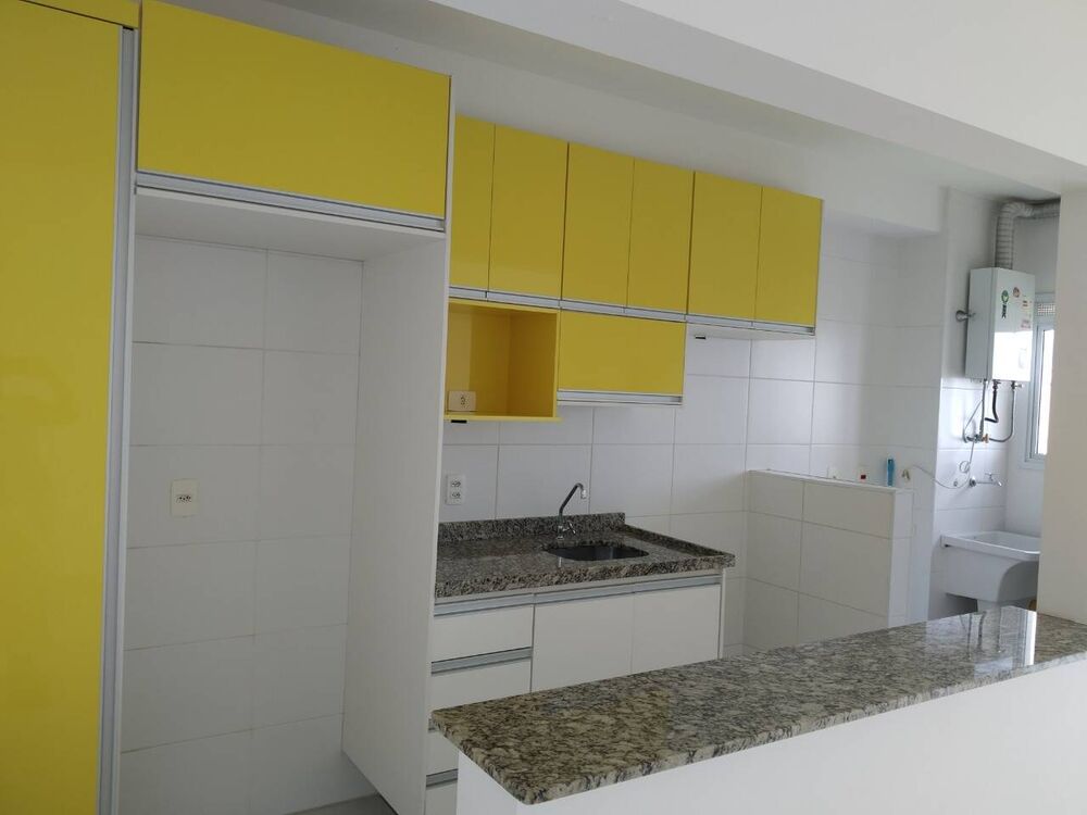 Apartamento, 2 quartos, 66 m² - Foto 3
