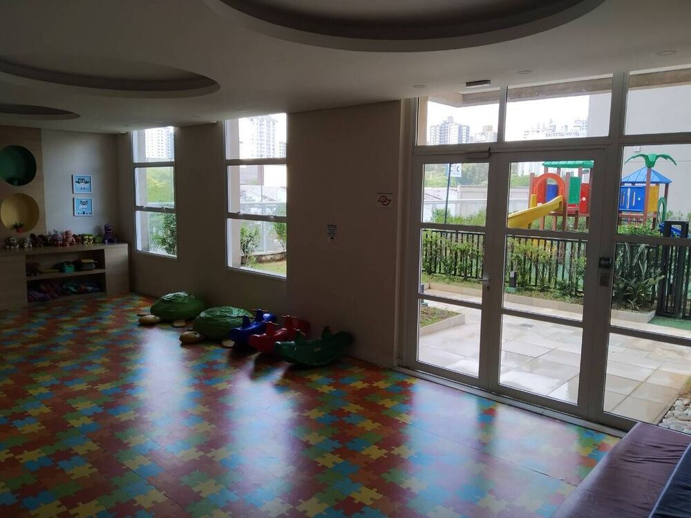Apartamento, 2 quartos, 66 m² - Foto 1