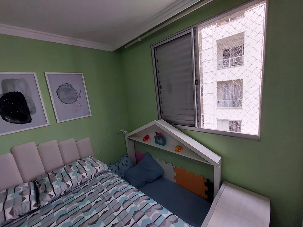 Apartamento, 2 quartos, 50 m² - Foto 8