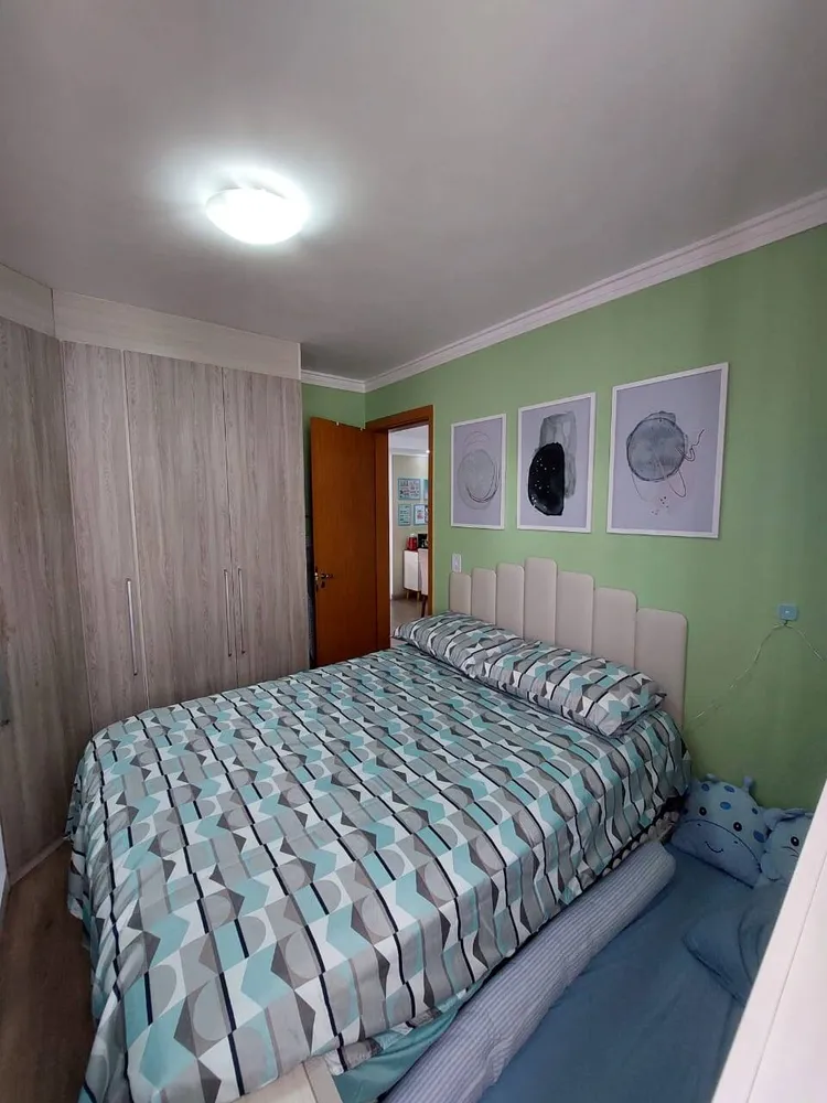 Apartamento, 2 quartos, 50 m² - Foto 7
