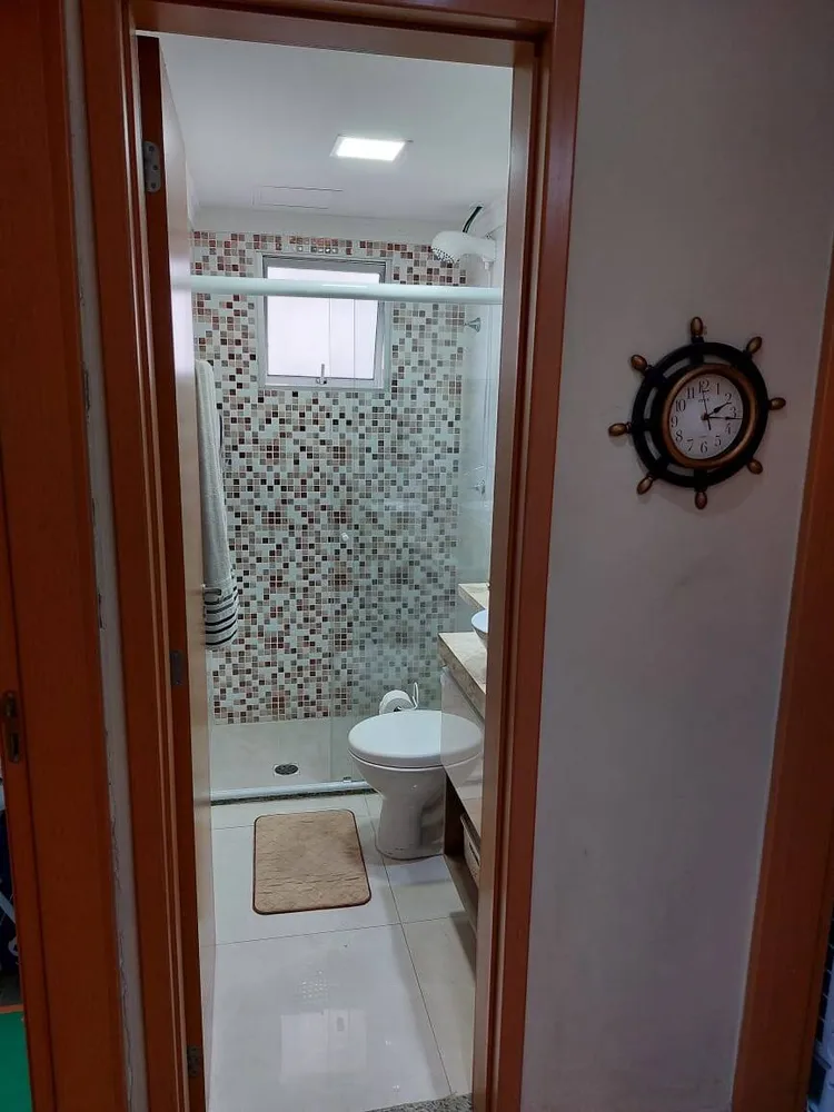 Apartamento, 2 quartos, 50 m² - Foto 6