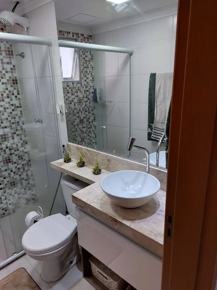 Apartamento, 2 quartos, 50 m² - Foto 4