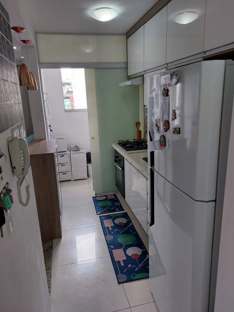 Apartamento, 2 quartos, 50 m² - Foto 12
