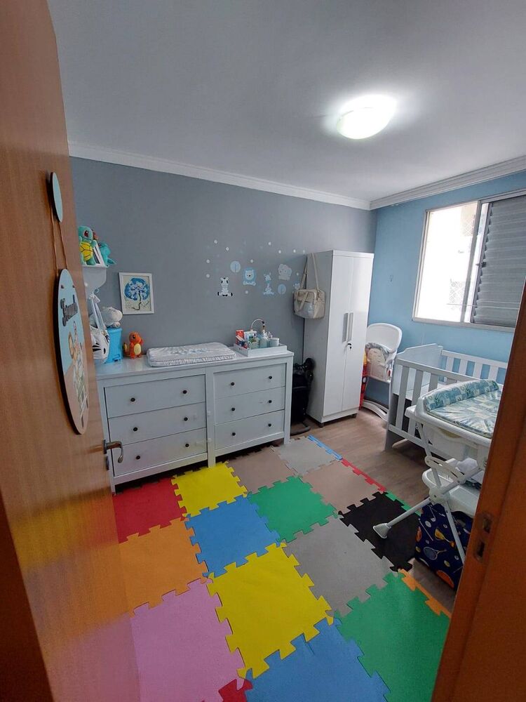 Apartamento, 2 quartos, 50 m² - Foto 4
