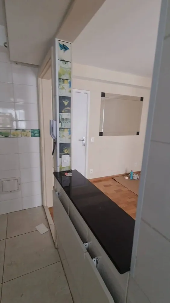 Apartamento, 2 quartos, 55 m² - Foto 1