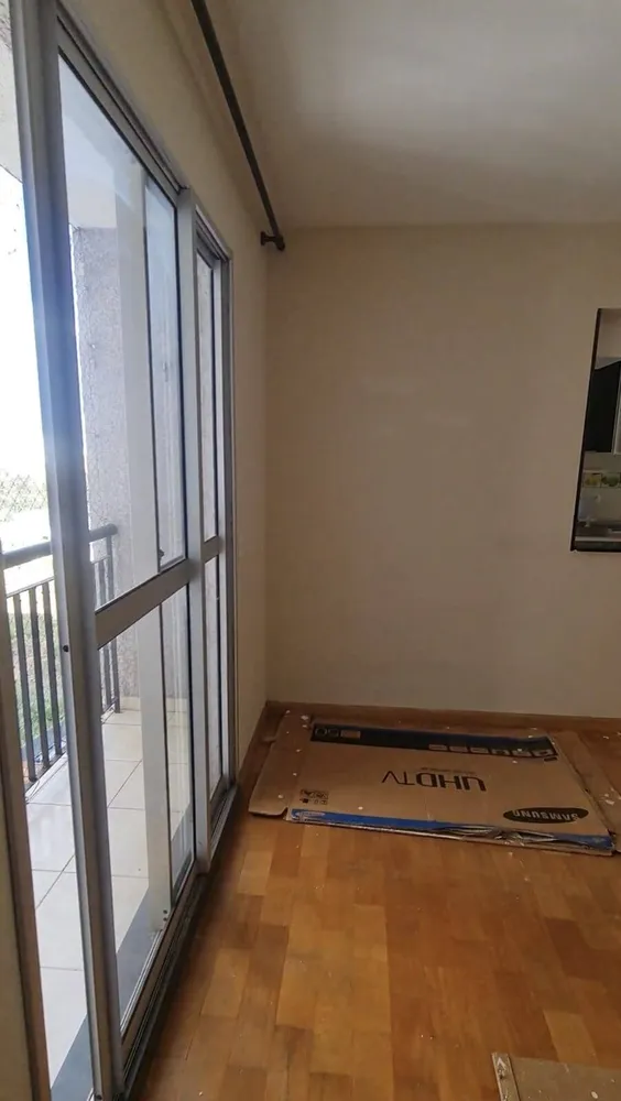 Apartamento, 2 quartos, 55 m² - Foto 2