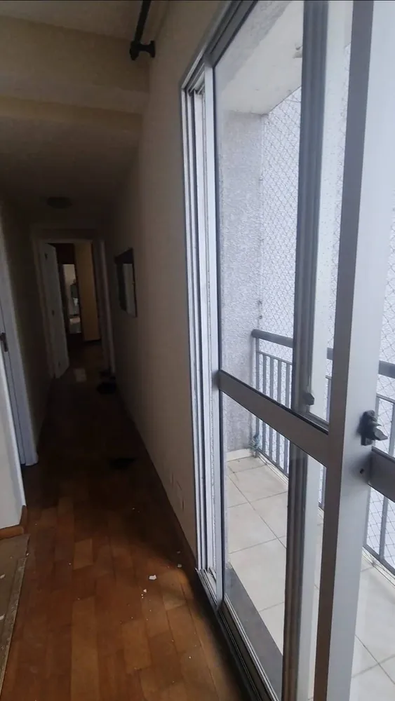 Apartamento, 2 quartos, 55 m² - Foto 3
