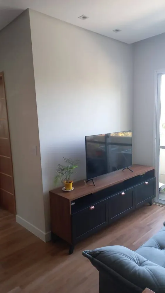 Apartamento, 2 quartos, 56 m² - Foto 7