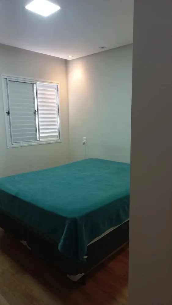 Apartamento, 2 quartos, 56 m² - Foto 5