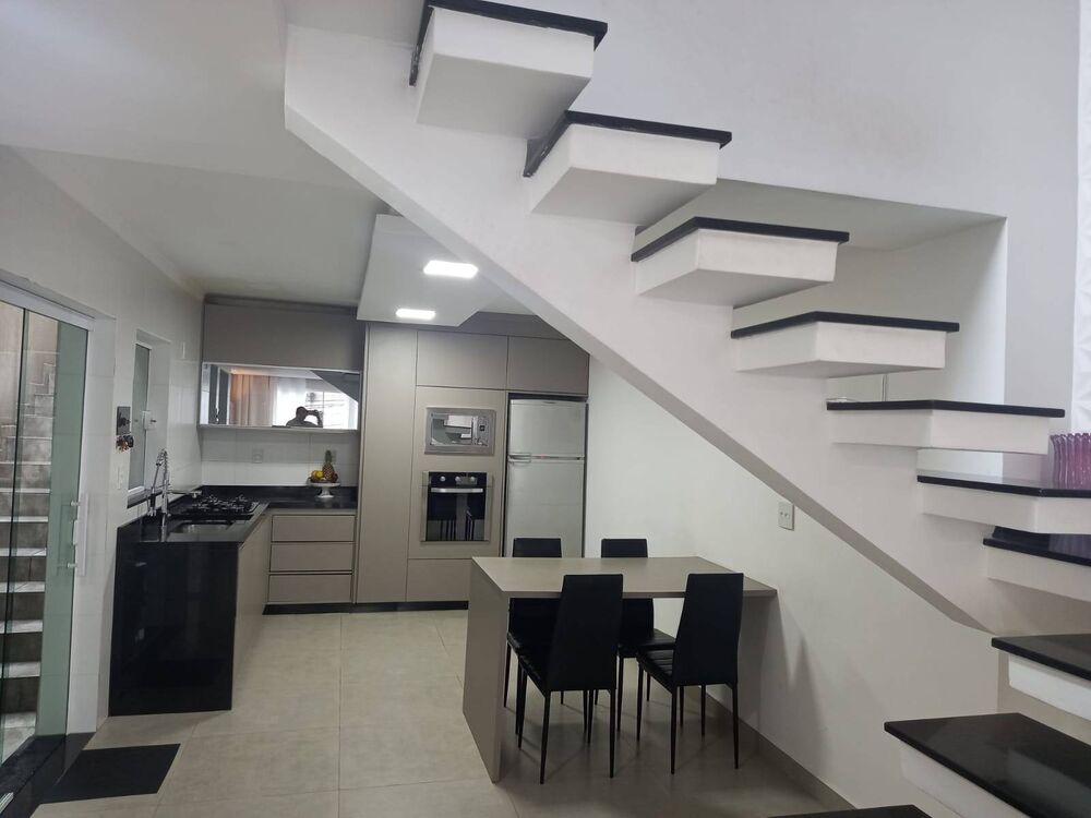 Casa, 2 quartos, 200 m² - Foto 4