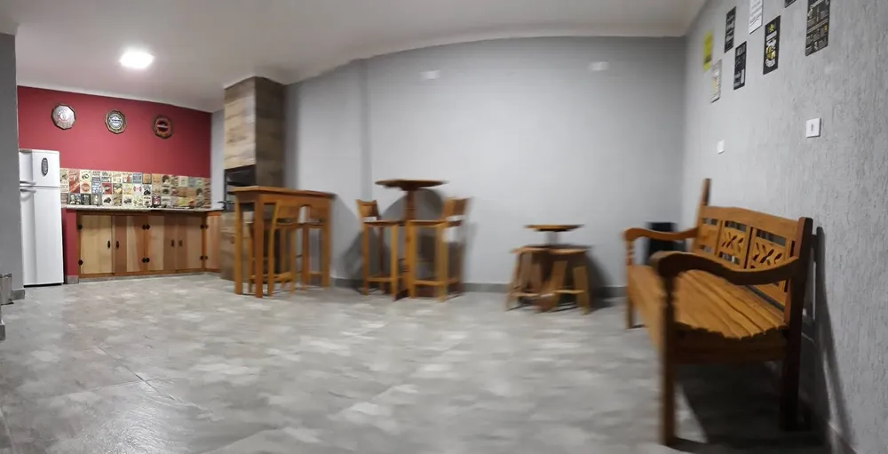 Casa, 2 quartos, 200 m² - Foto 6