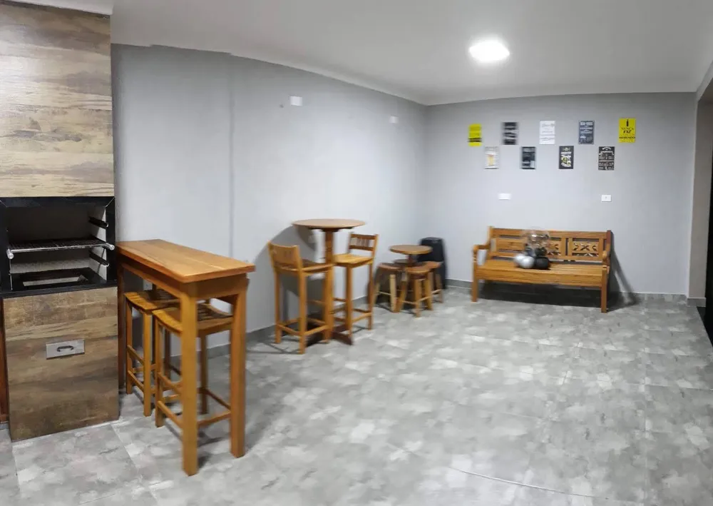 Casa, 2 quartos, 200 m² - Foto 5