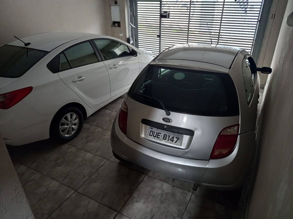 Casa, 2 quartos, 200 m² - Foto 2