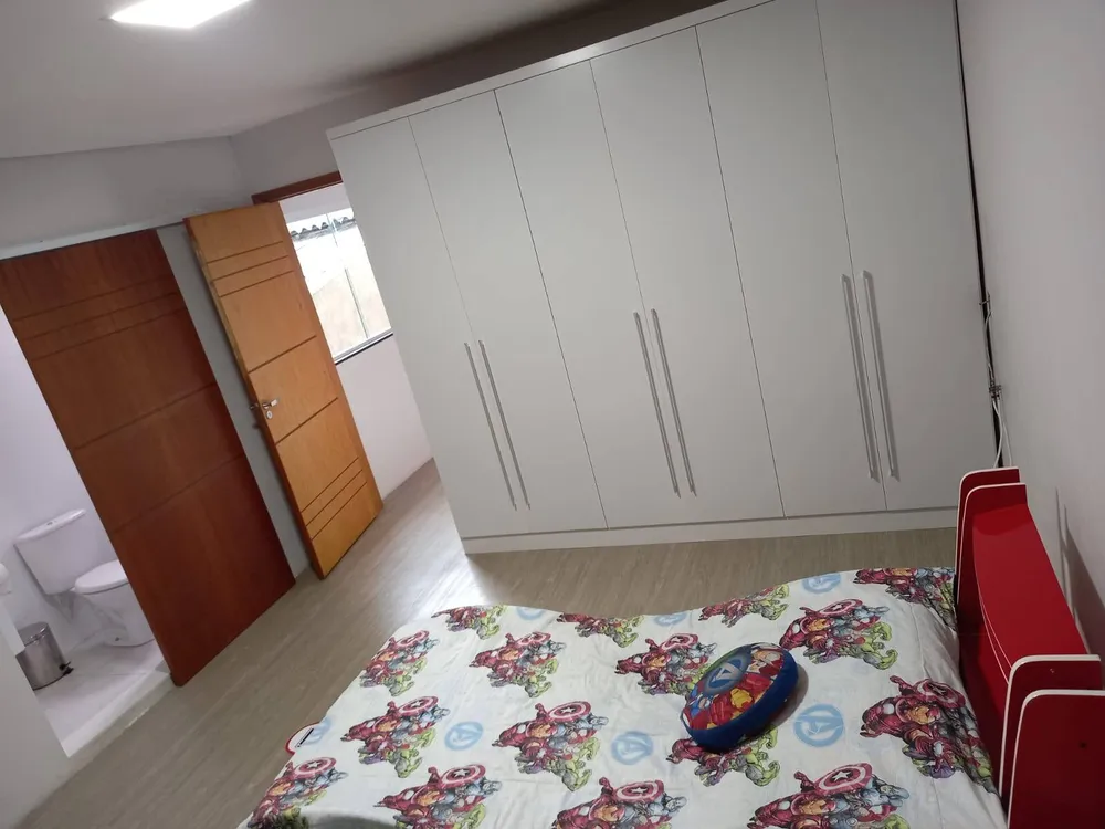 Casa, 2 quartos, 200 m² - Foto 11