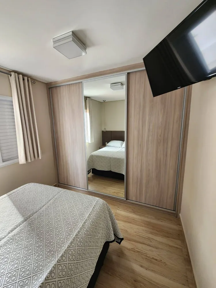 Apartamento, 2 quartos, 64 m² - Foto 8