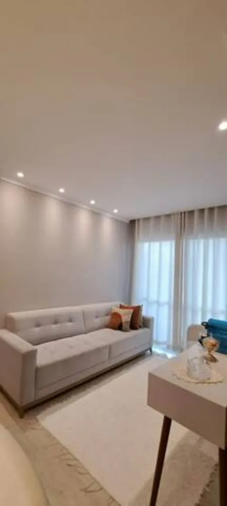 Apartamento, 2 quartos, 55 m² - Foto 3