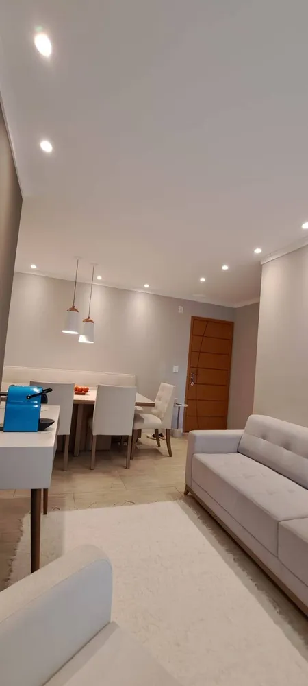 Apartamento, 2 quartos, 55 m² - Foto 8
