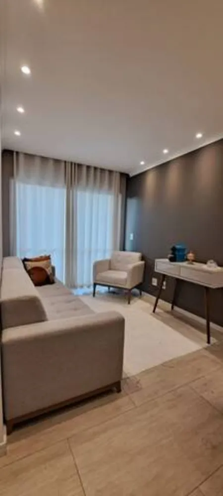 Apartamento, 2 quartos, 55 m² - Foto 1