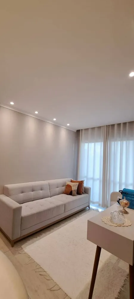 Apartamento, 2 quartos, 55 m² - Foto 7
