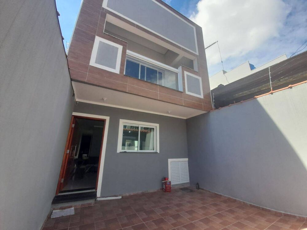 Sobrado, 3 quartos, 120 m² - Foto 7