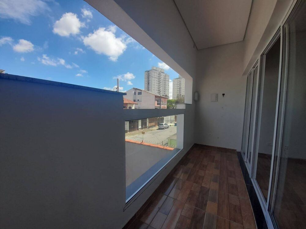 Sobrado, 3 quartos, 120 m² - Foto 3