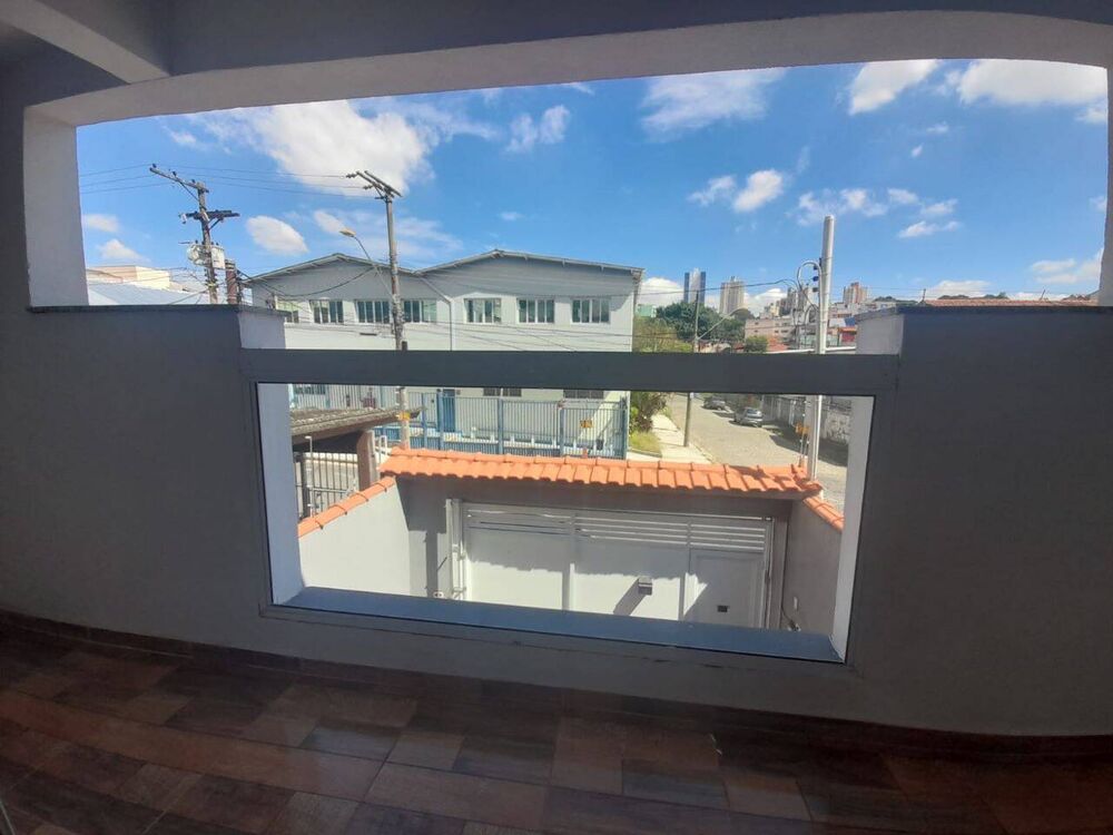 Sobrado, 3 quartos, 120 m² - Foto 6