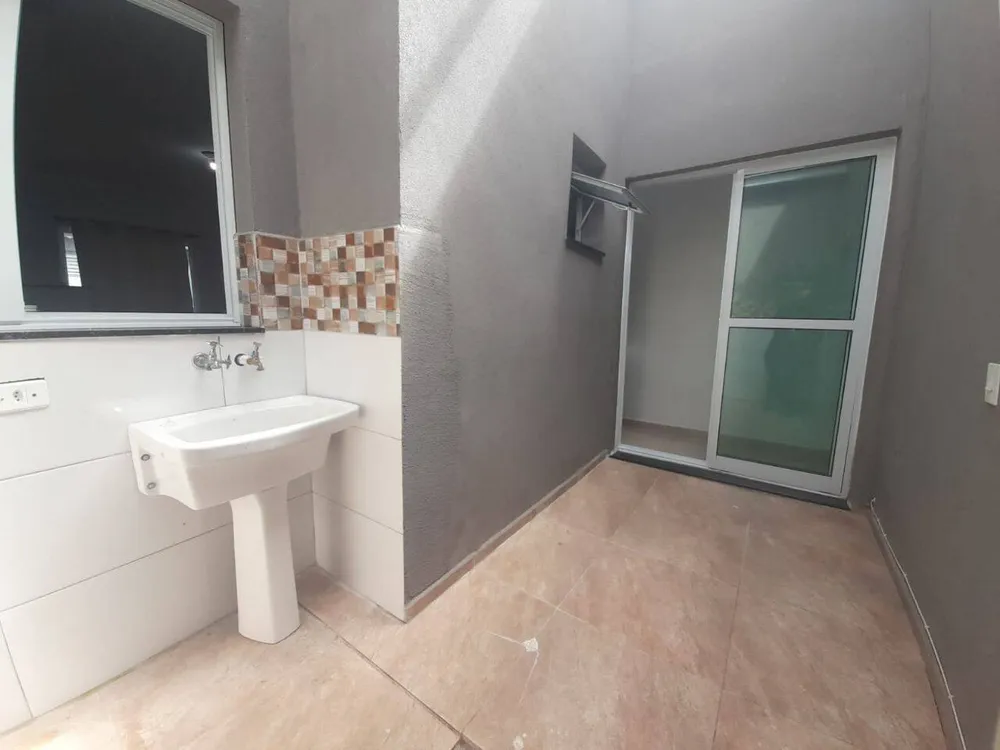 Sobrado, 3 quartos, 120 m² - Foto 7