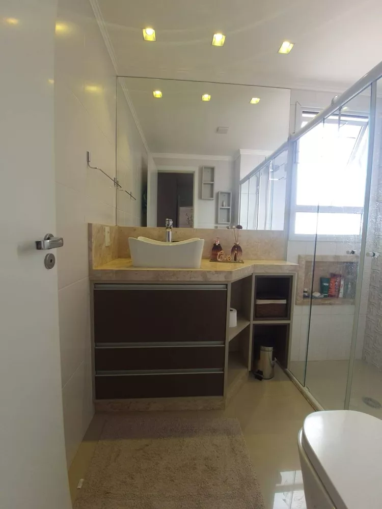 Apartamento à venda com 3 quartos, 103m² - Foto 8