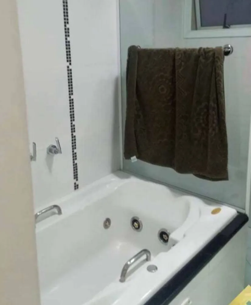 Apartamento, 3 quartos, 130 m² - Foto 7