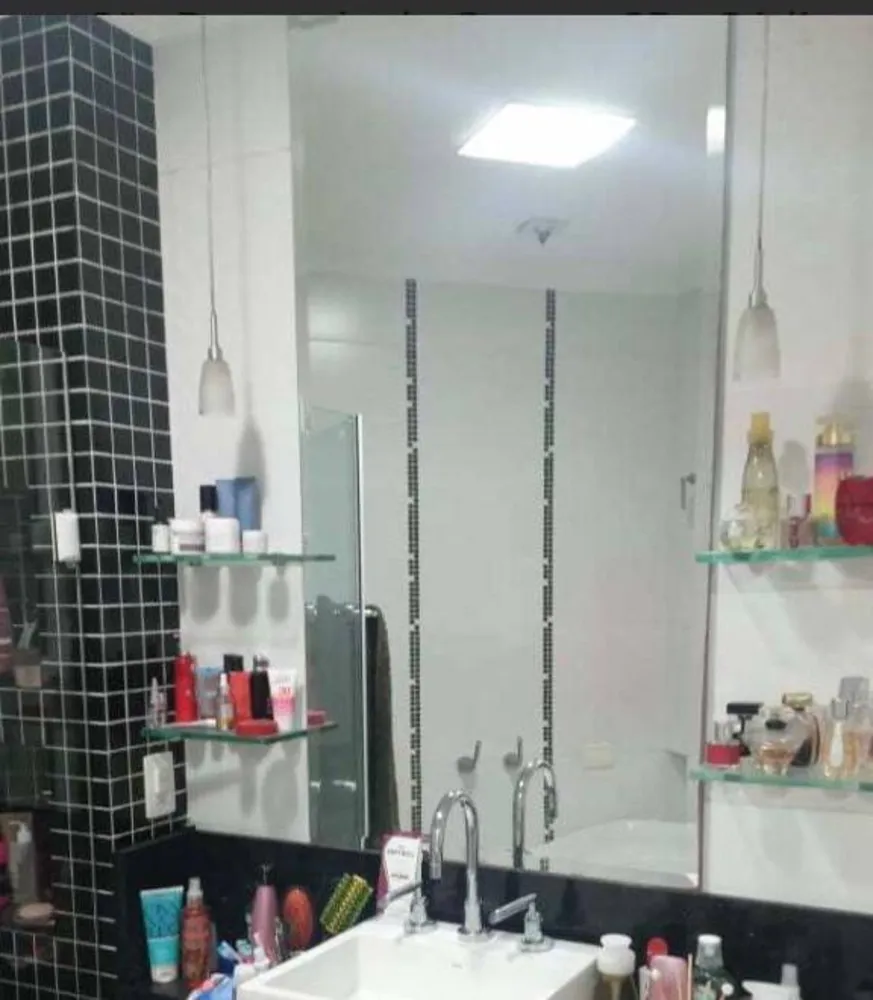 Apartamento, 3 quartos, 130 m² - Foto 6