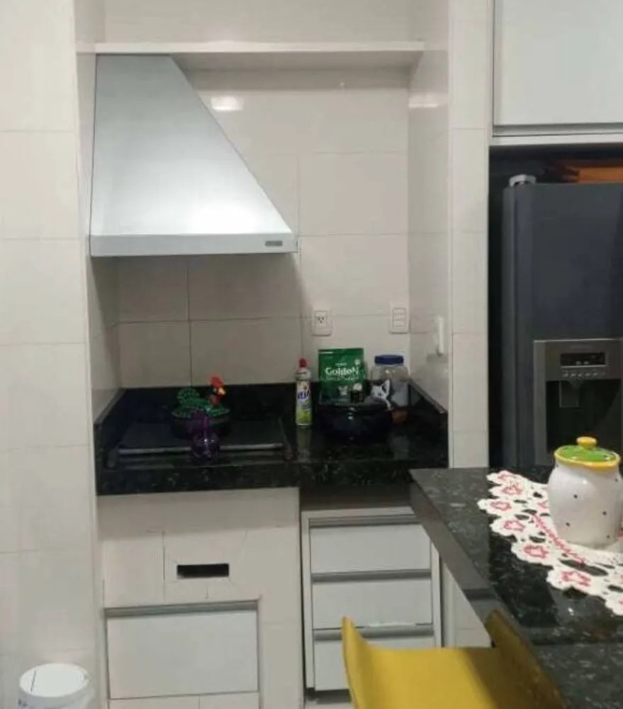 Apartamento, 3 quartos, 130 m² - Foto 8