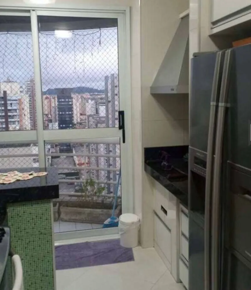 Apartamento, 3 quartos, 130 m² - Foto 5