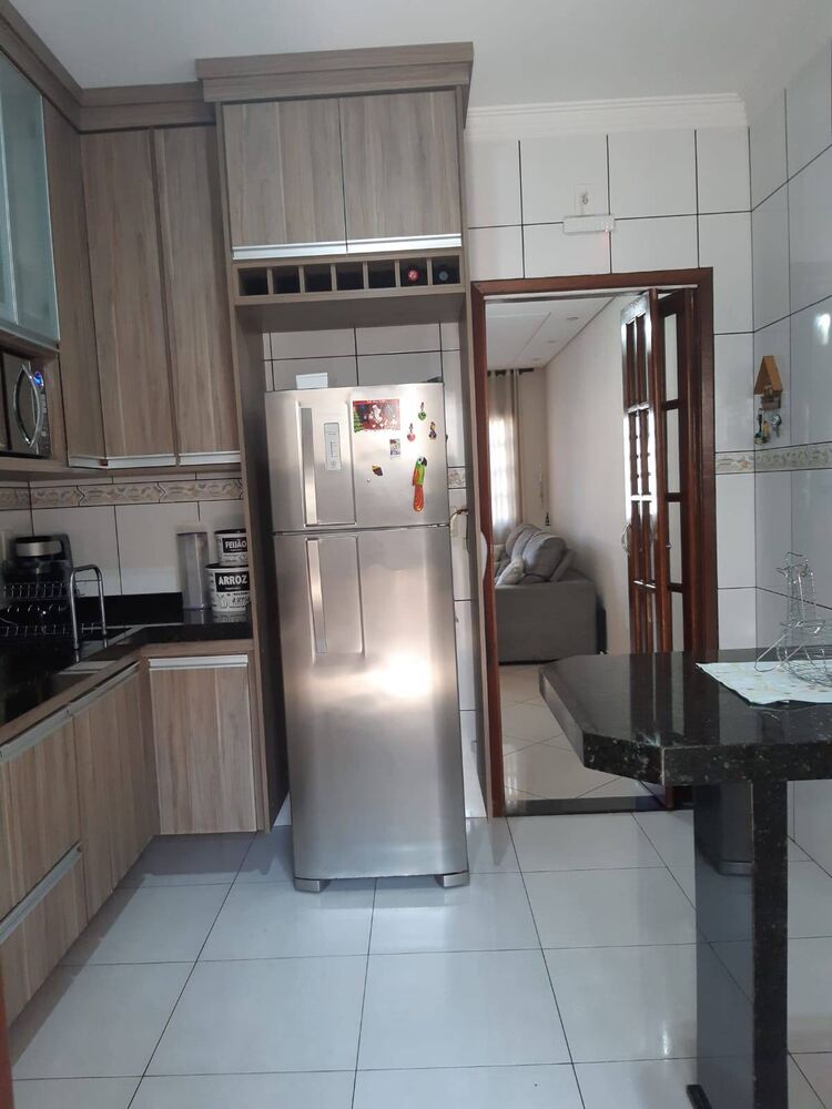 Casa à venda com 2 quartos, 109m² - Foto 7