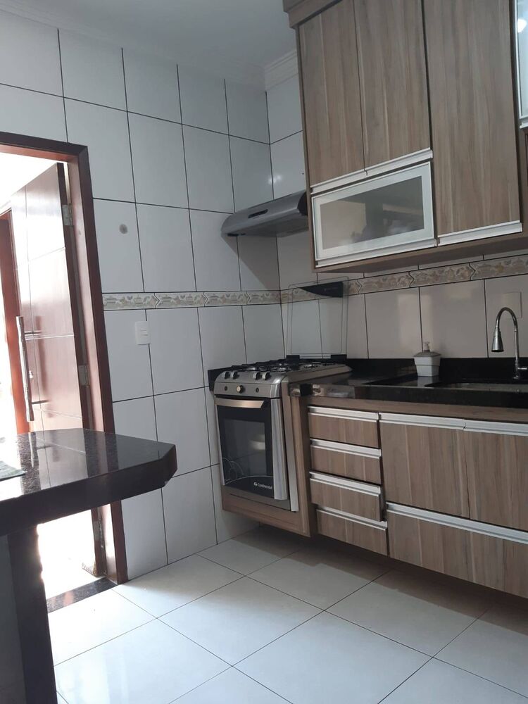 Casa à venda com 2 quartos, 109m² - Foto 6